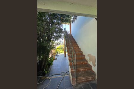 Casa para alugar com 174m², 2 quartos e 1 vagaEntrada