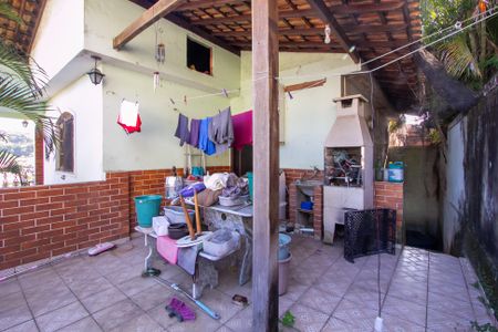 Casa para alugar com 174m², 2 quartos e 1 vagaÁrea de Serviço