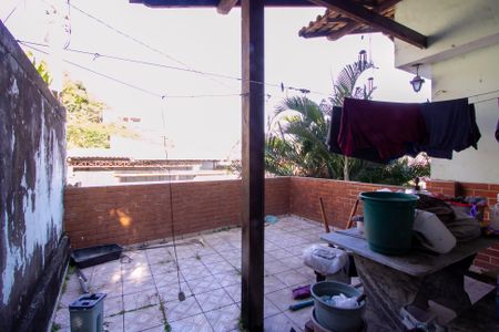 Casa para alugar com 174m², 2 quartos e 1 vagaÁrea de Serviço