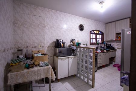 Casa para alugar com 174m², 2 quartos e 1 vagaCozinha