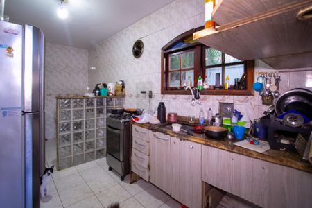 Casa para alugar com 174m², 2 quartos e 1 vagaCozinha