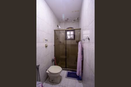 Casa para alugar com 174m², 2 quartos e 1 vagaBanheiro