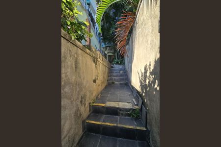 Casa para alugar com 174m², 2 quartos e 1 vagaEntrada