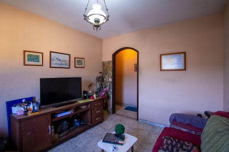 Sala de casa para alugar com 2 quartos, 174m² em Sete Pontes, São Gonçalo