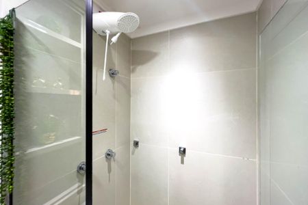 Studio para alugar com 25m², 1 quarto e sem vagaBanheiro