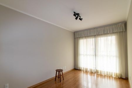 Apartamento para alugar com 3 quartos, 85m² em Vila Industrial (campinas), Campinas