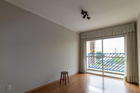 Apartamento para alugar com 3 quartos, 85m² em Vila Industrial (campinas), Campinas