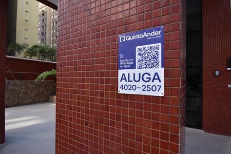 Apartamento para alugar com 114m², 3 quartos e 2 vagasplaca