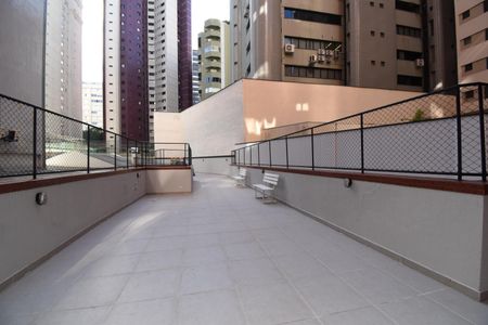 Apartamento para alugar com 114m², 3 quartos e 2 vagasÁrea comum