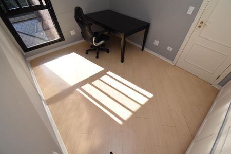 Apartamento para alugar com 114m², 3 quartos e 2 vagasQuarto 3