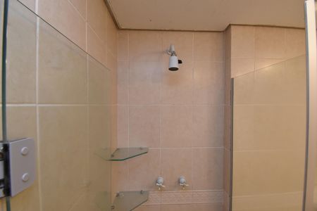 Apartamento para alugar com 114m², 3 quartos e 2 vagasBanheiro da Suíte