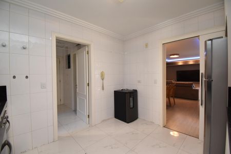 Apartamento para alugar com 114m², 3 quartos e 2 vagasCozinha