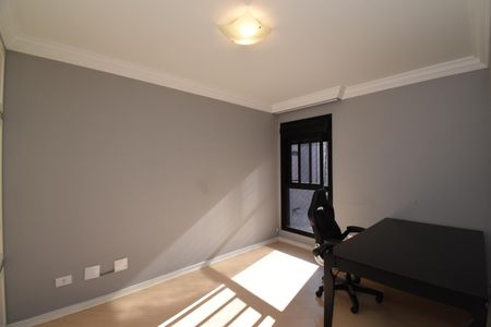 Apartamento para alugar com 114m², 3 quartos e 2 vagasQuarto 3