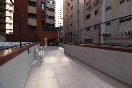 Apartamento para alugar com 114m², 3 quartos e 2 vagasÁrea comum