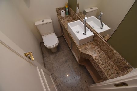 Apartamento para alugar com 114m², 3 quartos e 2 vagasLavabo