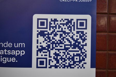 Apartamento para alugar com 114m², 3 quartos e 2 vagasQRcode