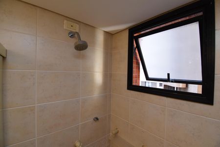 Apartamento para alugar com 114m², 3 quartos e 2 vagasBanheiro 2