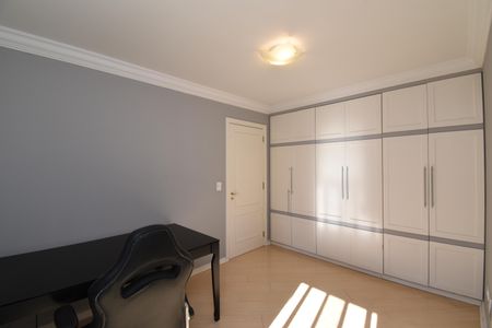 Apartamento para alugar com 114m², 3 quartos e 2 vagasQuarto 3