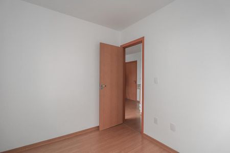 Apartamento à venda com 44m², 2 quartos e 1 vagaQuarto