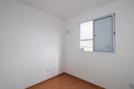 Apartamento à venda com 44m², 2 quartos e 1 vagaQuarto