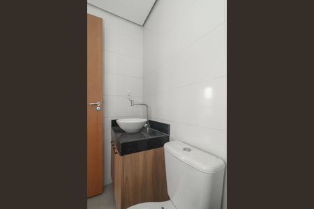 Apartamento à venda com 44m², 2 quartos e 1 vagaBanheiro