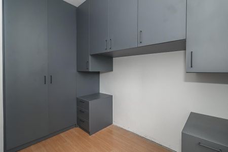 Apartamento à venda com 44m², 2 quartos e 1 vagaQuarto 2