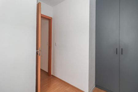 Apartamento à venda com 44m², 2 quartos e 1 vagaQuarto 2