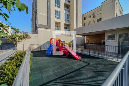 Apartamento à venda com 44m², 2 quartos e 1 vagaÁrea comum - Playground