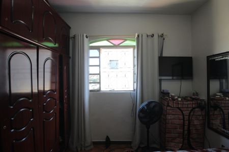 Casa à venda com 87m², 2 quartos e 1 vagaQuarto 2