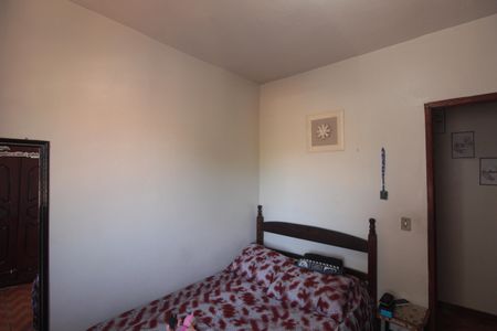 Casa à venda com 87m², 2 quartos e 1 vagaQuarto 2