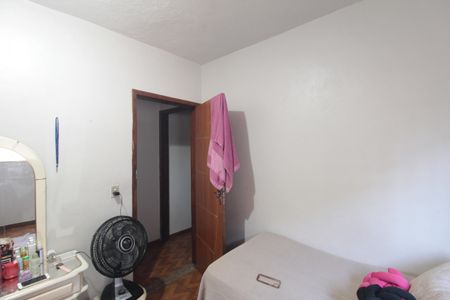 Casa à venda com 87m², 2 quartos e 1 vagaQuarto 1