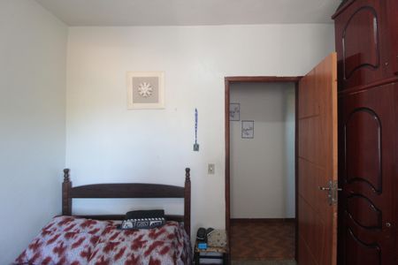 Casa à venda com 87m², 2 quartos e 1 vagaQuarto 2