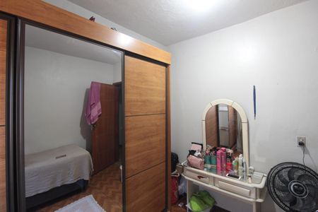 Quarto 1 de casa à venda com 2 quartos, 87m² em Jaqueline, Belo Horizonte