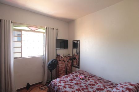Casa à venda com 87m², 2 quartos e 1 vagaQuarto 2