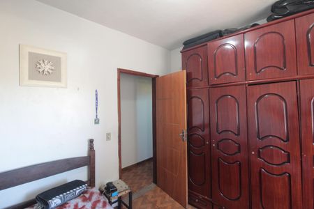 Casa à venda com 87m², 2 quartos e 1 vagaQuarto 2