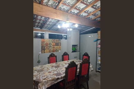 Casa de condomínio para alugar com 50m², 2 quartos e 2 vagas Casa de condomínio para alugar com 50m², 2 quartos e 2 vagasCozinha
