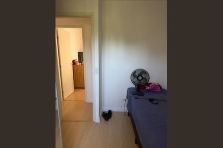 Quarto de casa de condomínio para alugar com 2 quartos, 50m² em Chácara Rincão, Cotia