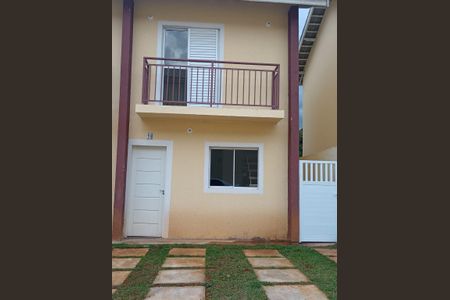 Casa de condomínio para alugar com 50m², 2 quartos e 2 vagas