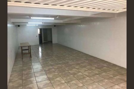 Casa para alugar com 3 quartos, 198m² em Vila Tereza, São Bernardo do Campo