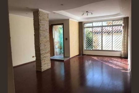 Casa para alugar com 3 quartos, 198m² em Vila Tereza, São Bernardo do Campo