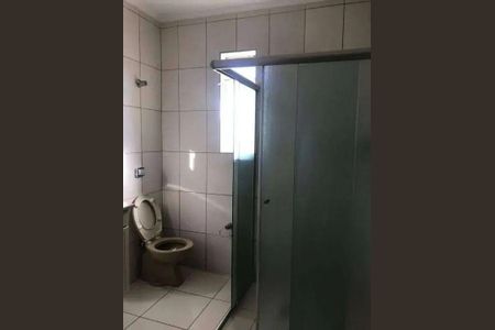 Casa para alugar com 3 quartos, 198m² em Vila Tereza, São Bernardo do Campo