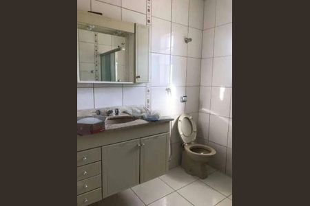 Casa para alugar com 3 quartos, 198m² em Vila Tereza, São Bernardo do Campo