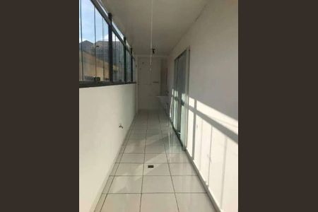 Casa para alugar com 3 quartos, 198m² em Vila Tereza, São Bernardo do Campo