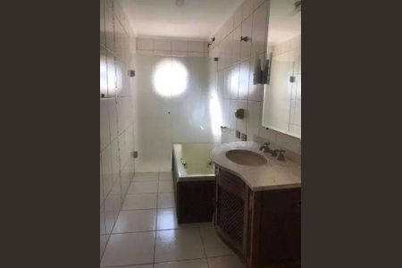 Casa para alugar com 3 quartos, 198m² em Vila Tereza, São Bernardo do Campo
