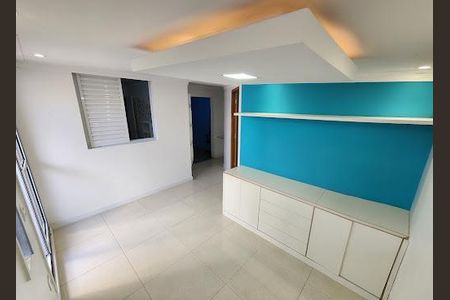 Apartamento à venda com 3 quartos, 95m² em Vila Cruz das Almas, São Paulo