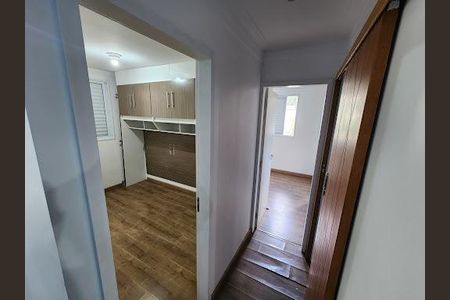 Apartamento à venda com 3 quartos, 95m² em Vila Cruz das Almas, São Paulo