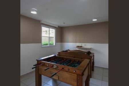 Apartamento à venda com 3 quartos, 95m² em Vila Cruz das Almas, São Paulo