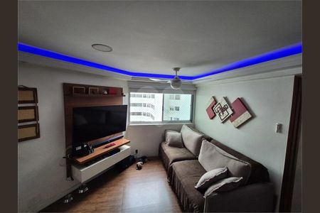 Apartamento à venda com 3 quartos, 64m² em Jardim Arpoador, São Paulo