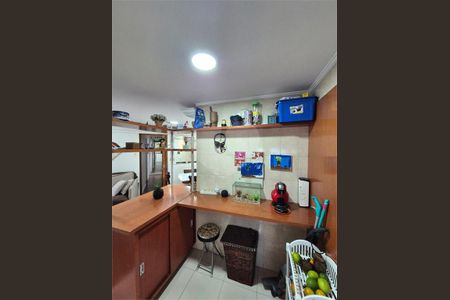 Apartamento à venda com 3 quartos, 64m² em Jardim Arpoador, São Paulo