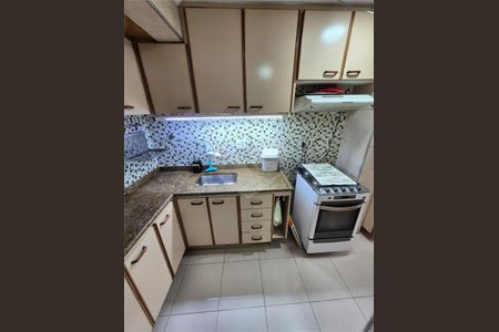Apartamento à venda com 3 quartos, 64m² em Jardim Arpoador, São Paulo
